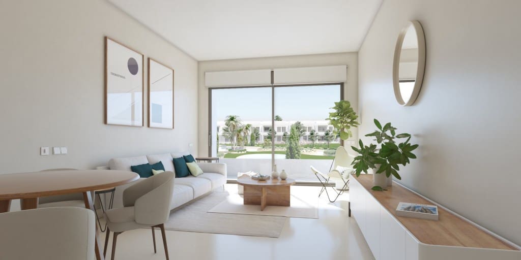 2 soveværelse Villa til salg i Torrevieja med swimmingpool - € 380.000 (Ref: 9996824)