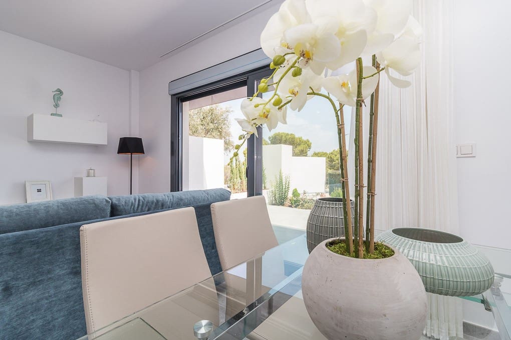 3 soverom Villa til salgs i Torrevieja med svømmebasseng - € 330 000 (Ref: 9996828)