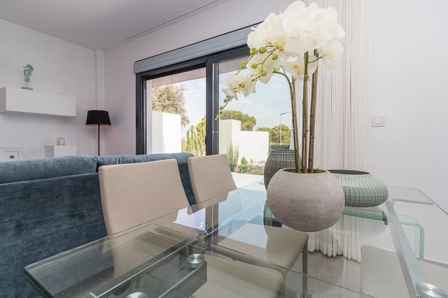 3 soverom Villa til salgs i Los Balcones - Los Altos, Torrevieja med svømmebasseng - € 330 000 (Ref: 9996828)