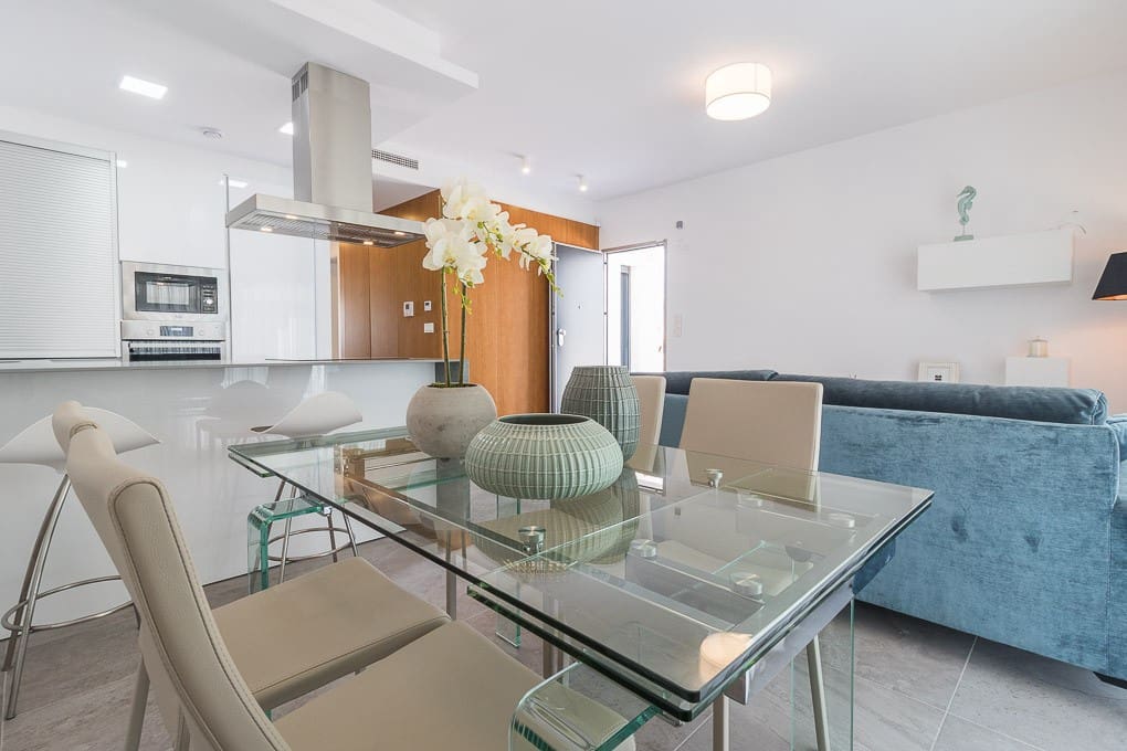 3 soverom Villa til salgs i Torrevieja med svømmebasseng - € 330 000 (Ref: 9996828)