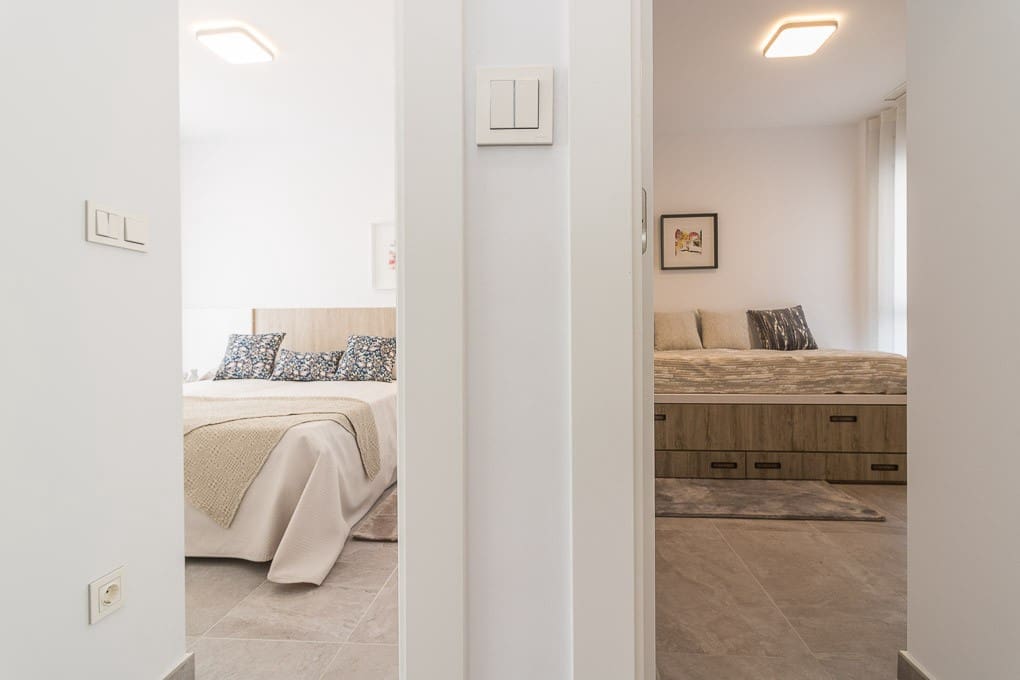 3 soverom Villa til salgs i Torrevieja med svømmebasseng - € 330 000 (Ref: 9996828)