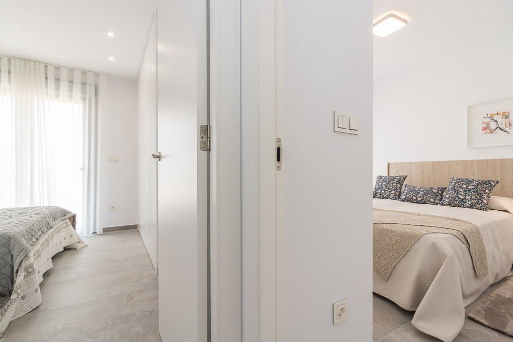 3 soverom Villa til salgs i Torrevieja med svømmebasseng - € 330 000 (Ref: 9996828)