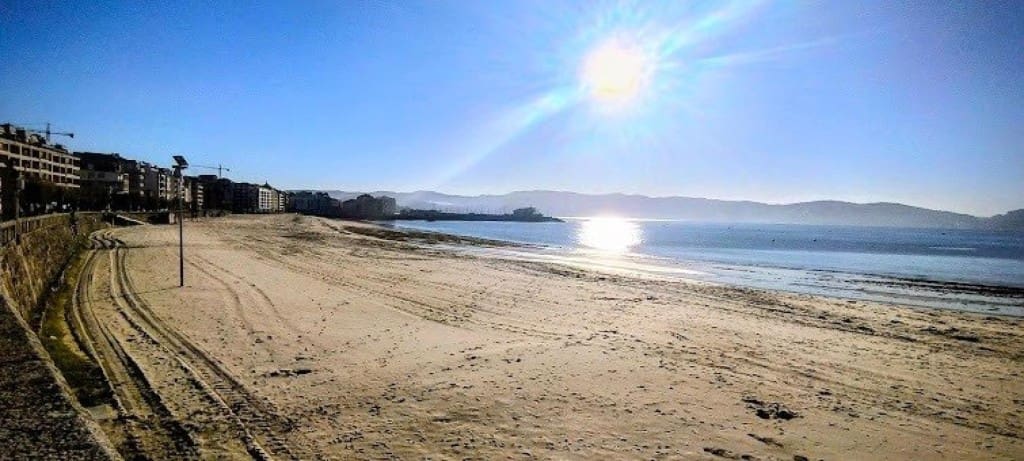 Comercial para venda em Sanxenxo - 198 500 € (Ref: 9998460)