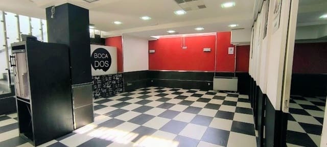 Comercial para venda em Sanxenxo - 198 500 € (Ref: 9998460)