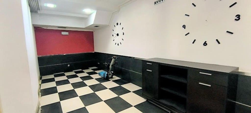 Comercial para venda em Sanxenxo - 198 500 € (Ref: 9998460)