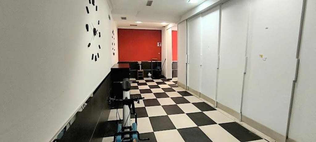 Comercial para venda em Sanxenxo - 198 500 € (Ref: 9998460)