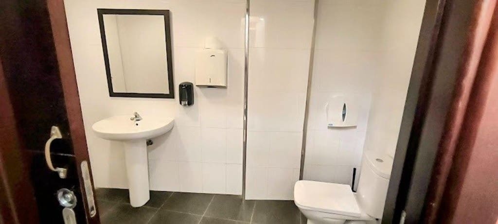 Comercial para venda em Sanxenxo - 198 500 € (Ref: 9998460)
