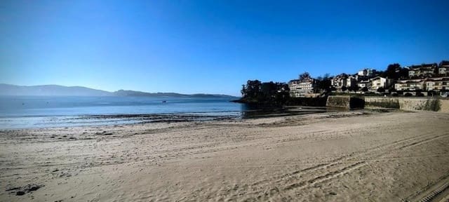 Comercial para venda em Sanxenxo - 198 500 € (Ref: 9998460)