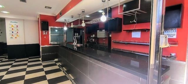 Comercial para venda em Sanxenxo - 198 500 € (Ref: 9998460)
