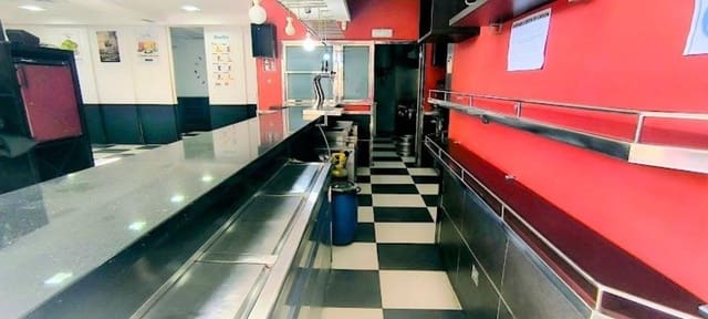 Comercial para venda em Sanxenxo - 198 500 € (Ref: 9998460)