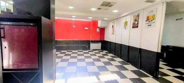Comercial para venda em Sanxenxo - 198 500 € (Ref: 9998460)
