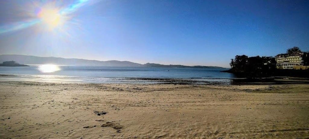 Comercial para venda em Sanxenxo - 198 500 € (Ref: 9998460)