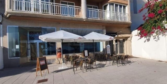 Comercial para venda em Sanxenxo - 198 500 € (Ref: 9998460)