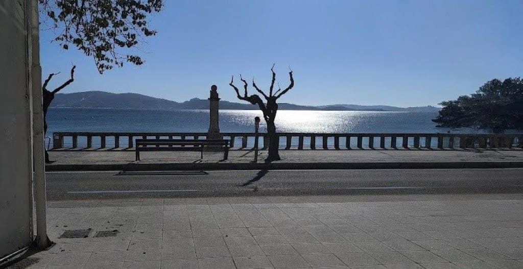 Comercial para venda em Sanxenxo - 198 500 € (Ref: 9998460)