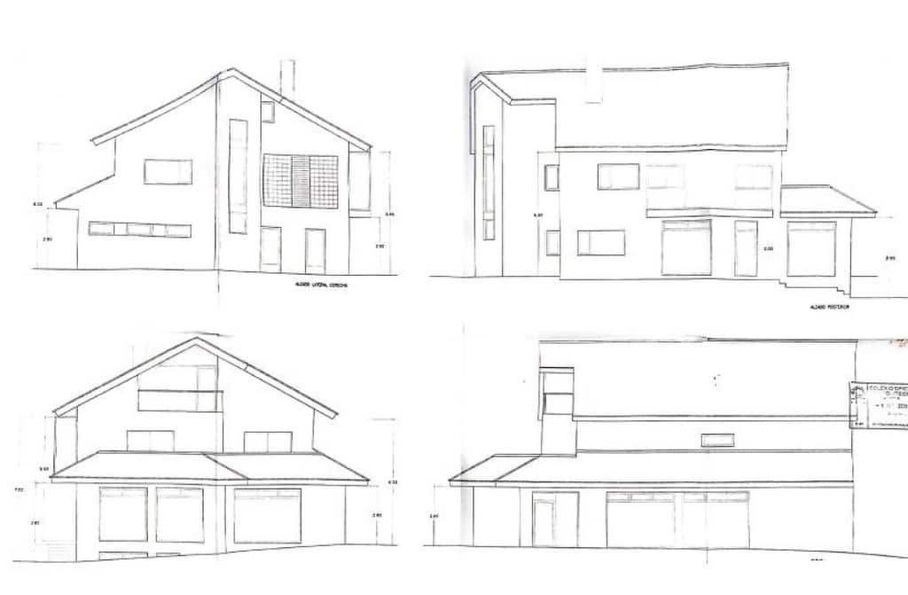 4 soverom Villa til salgs i Porto do Son - € 300 000 (Ref: 9998461)