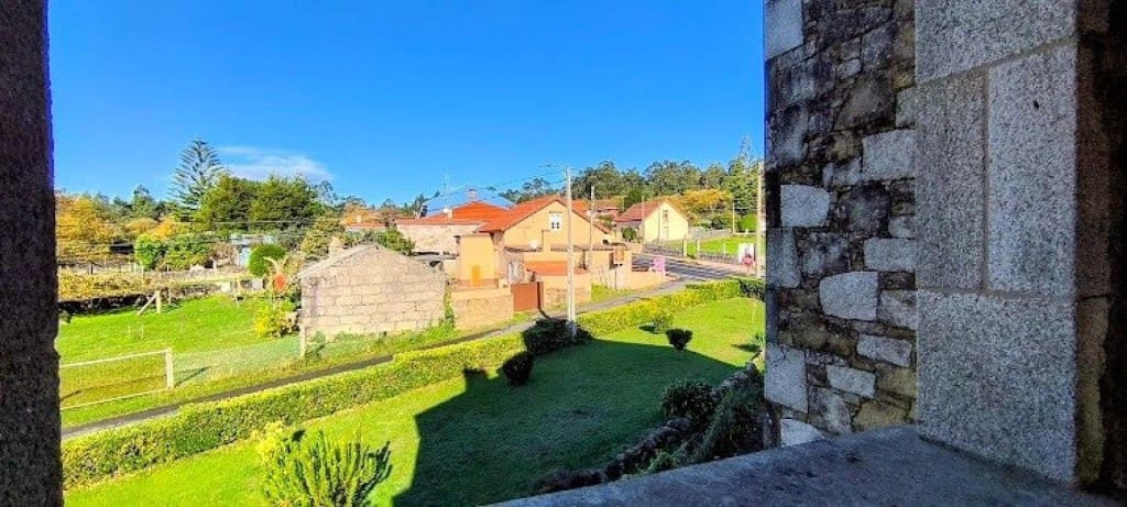 4 soverom Villa til salgs i Porto do Son - € 300 000 (Ref: 9998461)