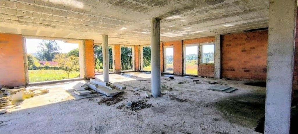 4 soverom Villa til salgs i Porto do Son - € 300 000 (Ref: 9998461)