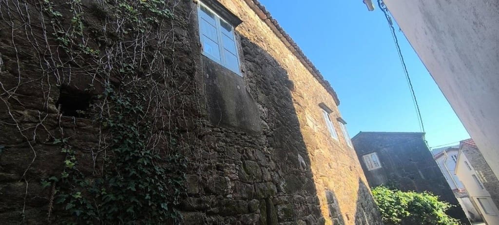 Chalet de 1 habitación en Negreira en venta - 18.000 € (Ref: 9998462)