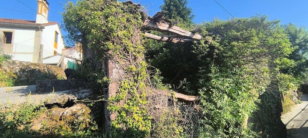Chalet de 1 habitación en Negreira en venta - 18.000 € (Ref: 9998462)