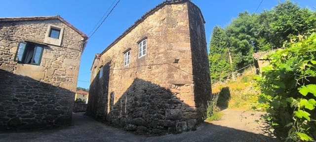 Chalet de 1 habitación en Negreira en venta - 18.000 € (Ref: 9998462)