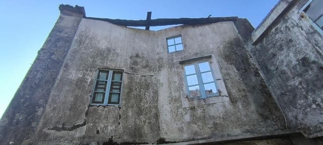 Chalet de 1 habitación en Negreira en venta - 18.000 € (Ref: 9998462)