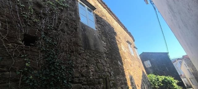 Chalet de 1 habitación en Negreira en venta - 18.000 € (Ref: 9998462)