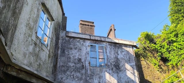 Chalet de 1 habitación en Negreira en venta - 18.000 € (Ref: 9998462)