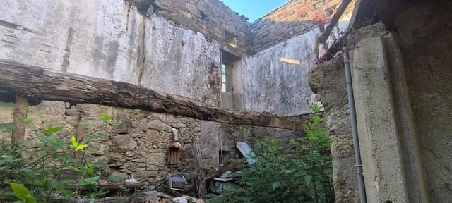 Chalet de 1 habitación en Negreira en venta - 18.000 € (Ref: 9998462)
