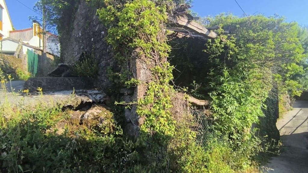 Chalet de 1 habitación en Negreira en venta - 18.000 € (Ref: 9998462)