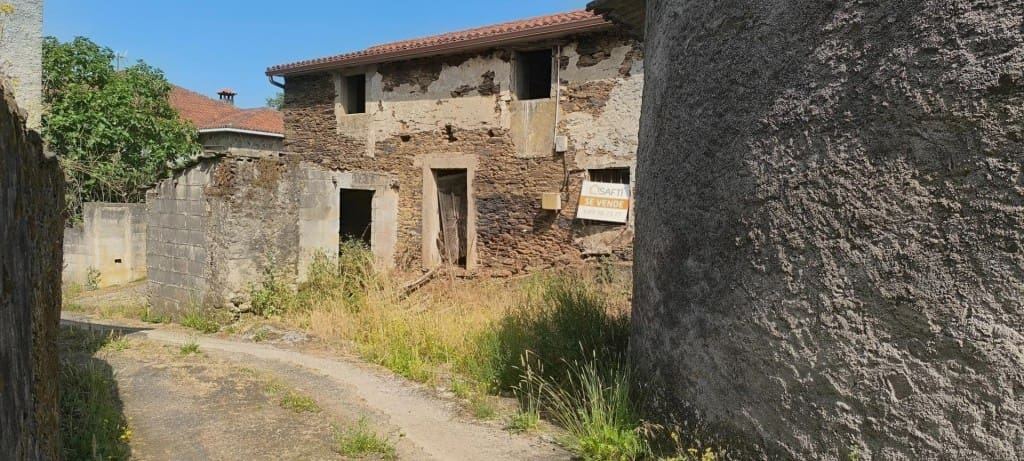 1 sovrum Villa till salu i Vila de Cruces - 45 000 € (Ref: 9998463)