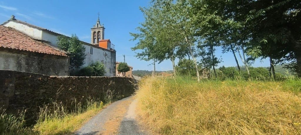 1 sovrum Villa till salu i Vila de Cruces - 45 000 € (Ref: 9998463)