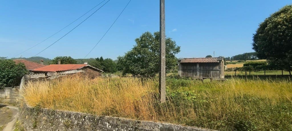 1 sovrum Villa till salu i Vila de Cruces - 45 000 € (Ref: 9998463)
