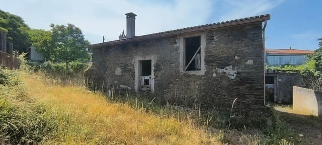 1 sovrum Villa till salu i Vila de Cruces - 45 000 € (Ref: 9998463)