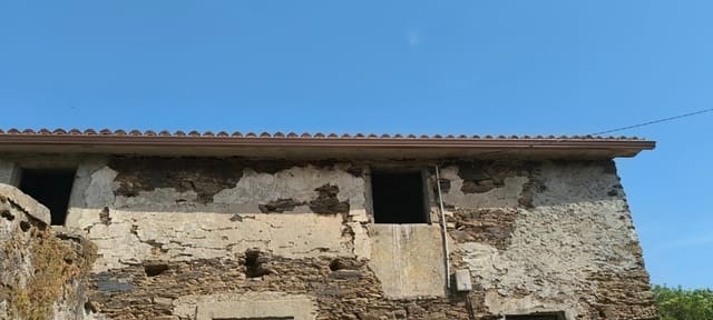 1 sovrum Villa till salu i Vila de Cruces - 45 000 € (Ref: 9998463)