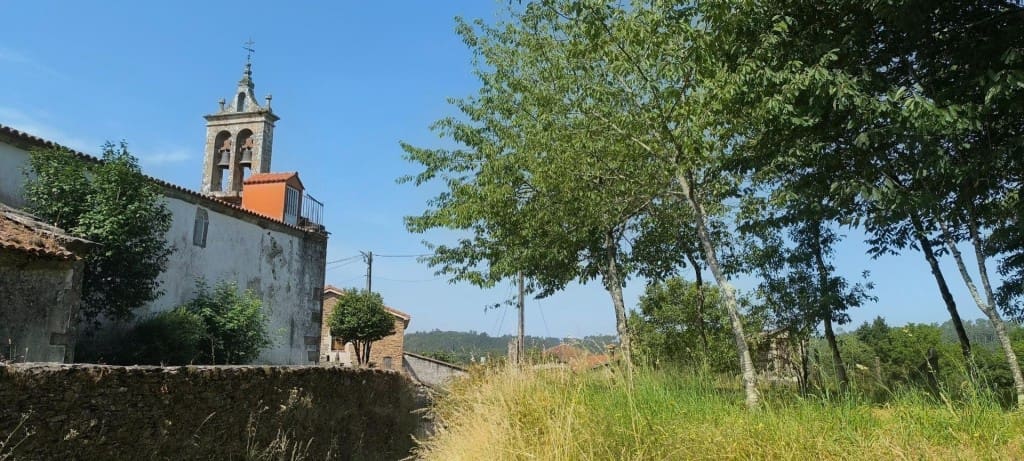 1 sovrum Villa till salu i Vila de Cruces - 45 000 € (Ref: 9998463)