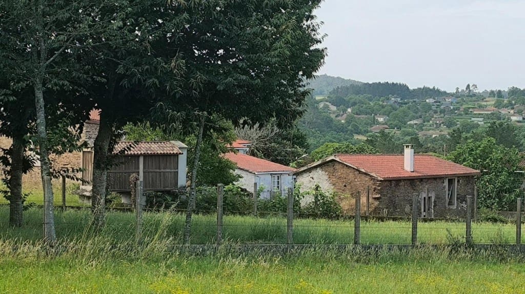 1 sovrum Villa till salu i Vila de Cruces - 45 000 € (Ref: 9998463)
