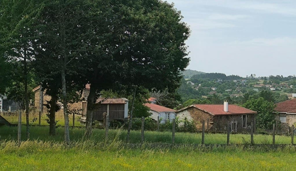 1 sovrum Villa till salu i Vila de Cruces - 45 000 € (Ref: 9998463)
