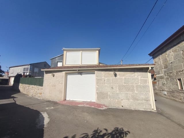 4 chambre Villa/Maison à vendre à O Carballiño avec piscine garage - 230 000 € (Ref: 9998464)