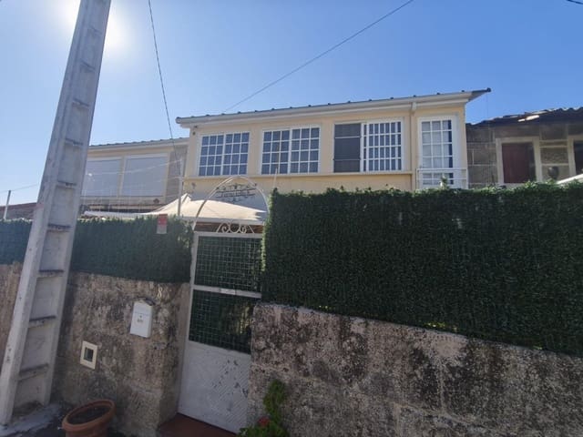 4 chambre Villa/Maison à vendre à O Carballiño avec piscine garage - 230 000 € (Ref: 9998464)