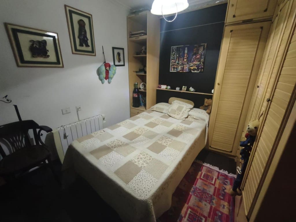 4 Zimmer Villa zu verkaufen in O Carballino mit Pool Garage - 230.000 € (Ref: 9998464)