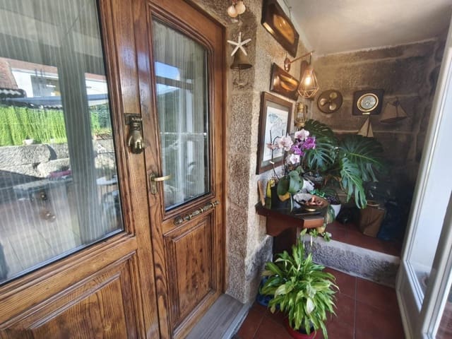 4 chambre Villa/Maison à vendre à O Carballiño avec piscine garage - 230 000 € (Ref: 9998464)
