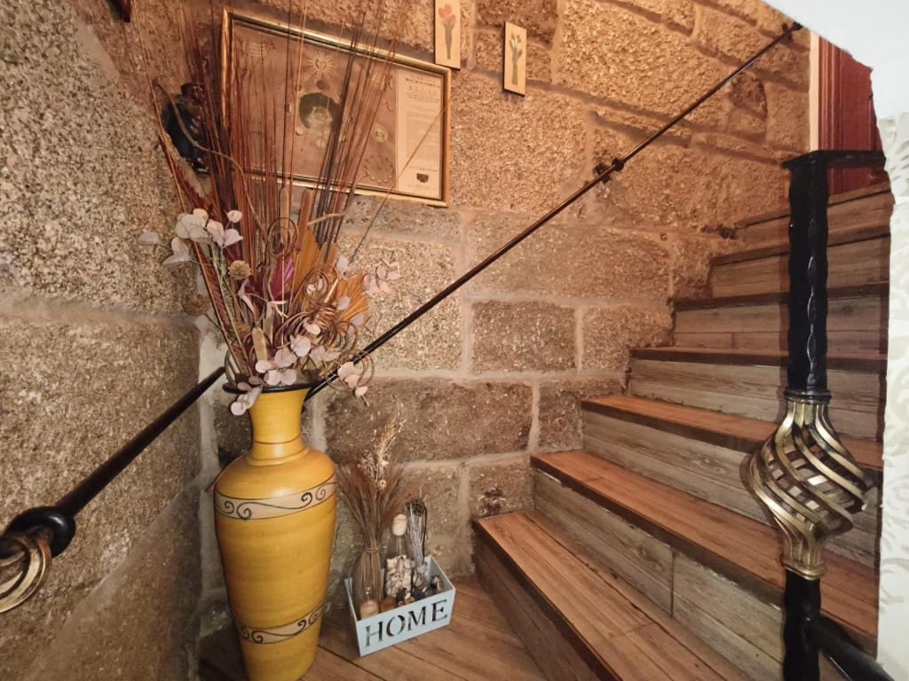 4 Zimmer Villa zu verkaufen in O Carballino mit Pool Garage - 230.000 € (Ref: 9998464)