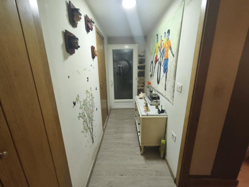 4 Zimmer Villa zu verkaufen in O Carballino mit Pool Garage - 230.000 € (Ref: 9998464)