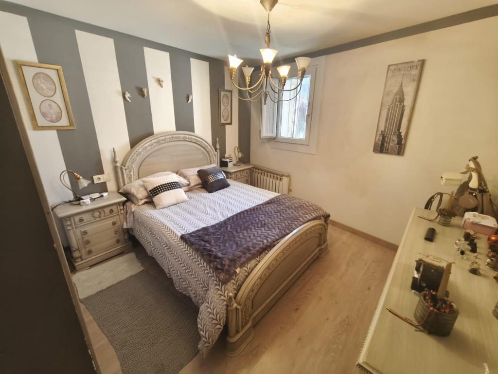 4 Zimmer Villa zu verkaufen in O Carballino mit Pool Garage - 230.000 € (Ref: 9998464)