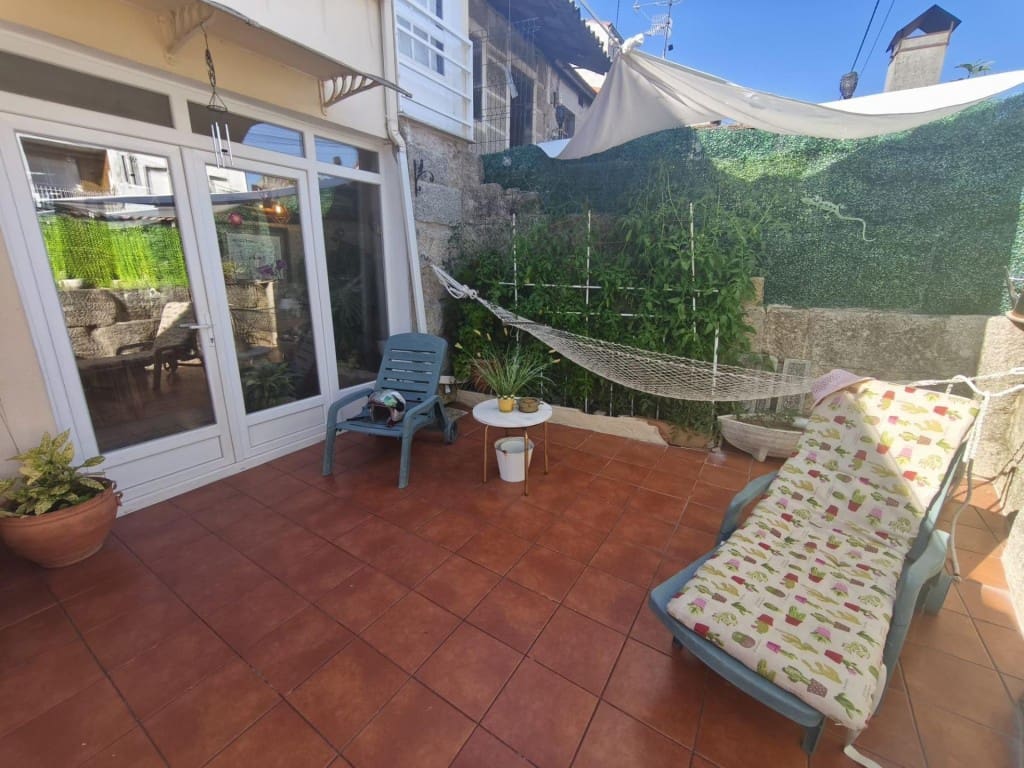 4 Zimmer Villa zu verkaufen in O Carballino mit Pool Garage - 230.000 € (Ref: 9998464)