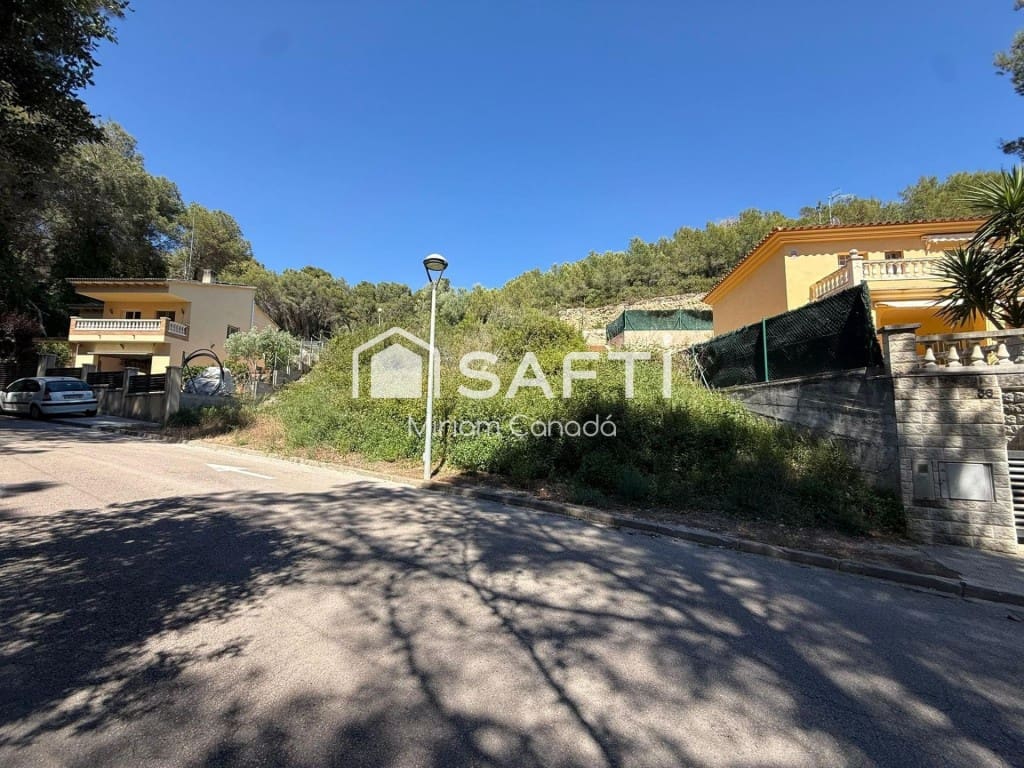 Solar/Parcela en Calafell en venta - 36.300 € (Ref: 9998465)