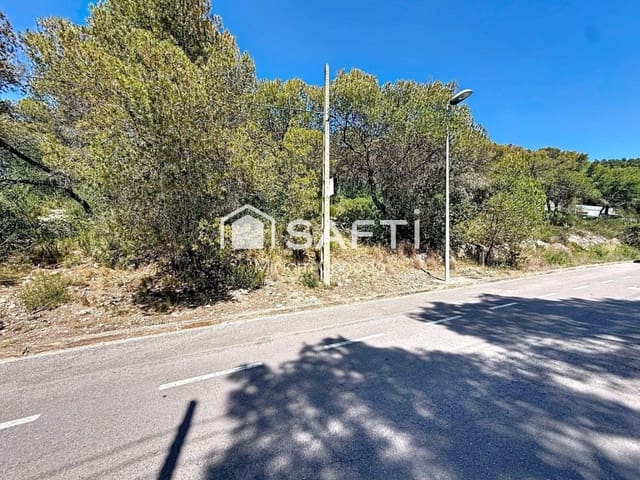 Solar/Parcela en Calafell en venta - 36.300 € (Ref: 9998465)