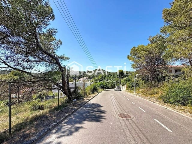 Solar/Parcela en Calafell en venta - 36.300 € (Ref: 9998465)