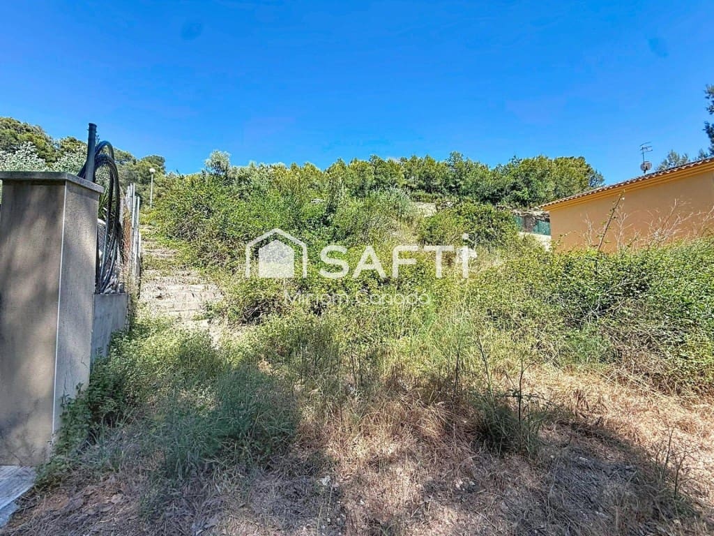Solar/Parcela en Calafell en venta - 36.300 € (Ref: 9998465)
