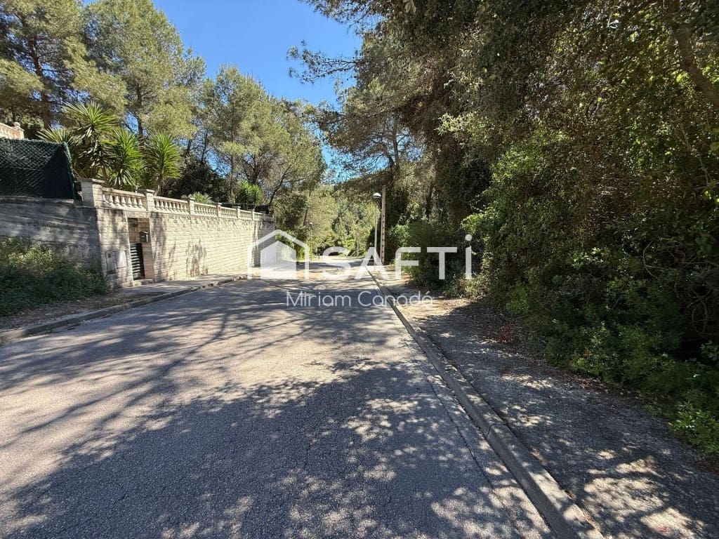 Solar/Parcela en Calafell en venta - 36.300 € (Ref: 9998465)